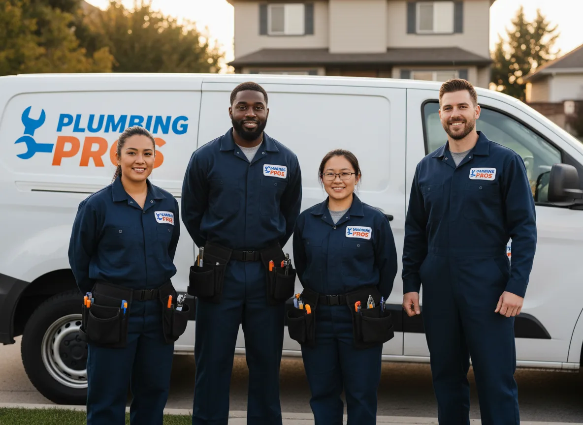 Water Heater Repair company in Absaraka, ND